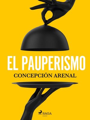cover image of El pauperismo
